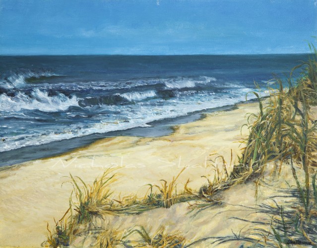 Dunes at Outer&nbsp;Banks