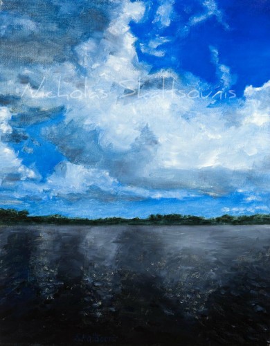 Massing Clouds