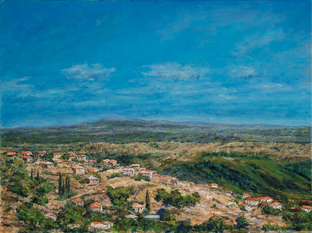 Village Mountain Vista
